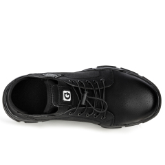 GUYISA factory shoe for work safety shoes with steel toe