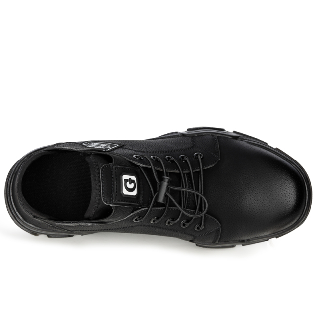 GUYISA factory shoe for work safety shoes with steel toe