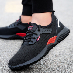 GUYISA Safety Steel Toe Shoes