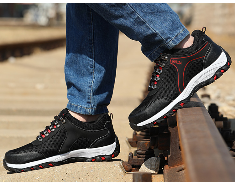 safety shoes
