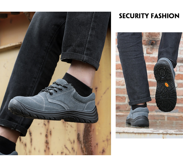 safety shoes