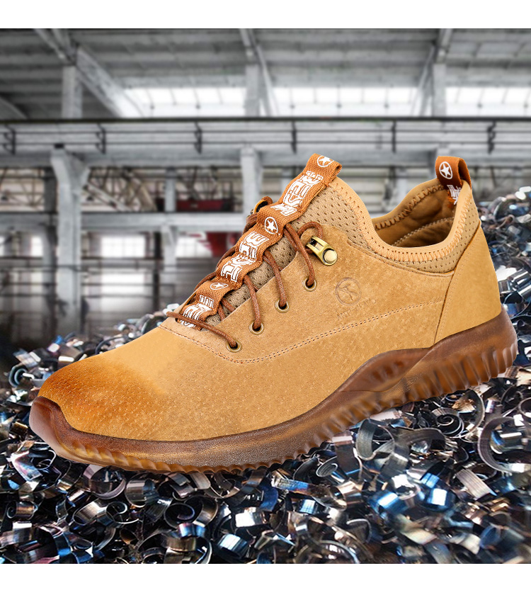 safety shoes