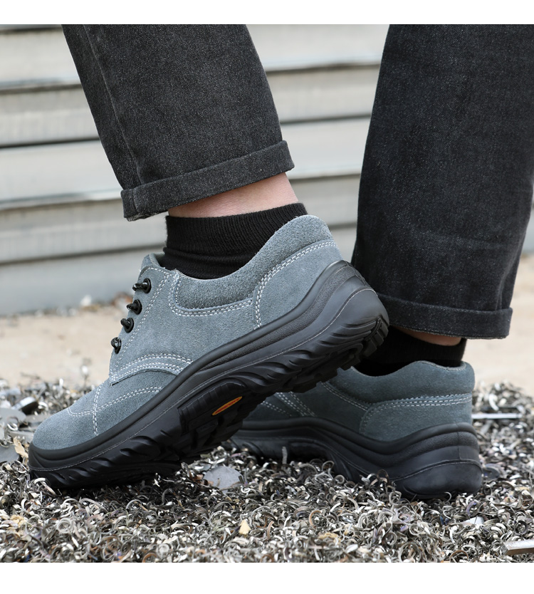safety shoes