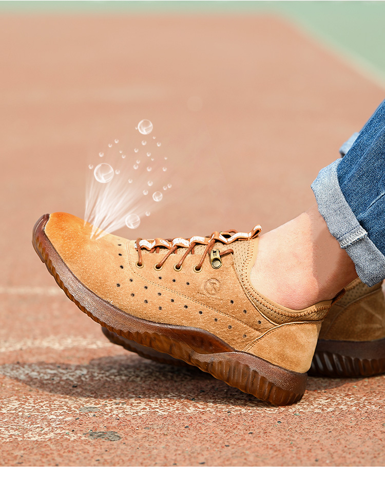safety shoes