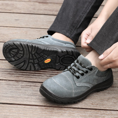 GUYISA High quality professional insulation safety shoes can be customized