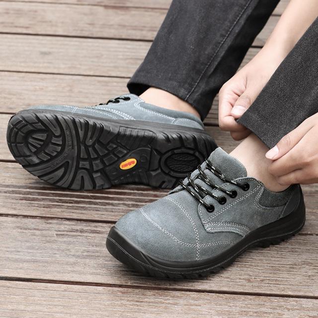 GUYISA High quality professional insulation safety shoes can be customized