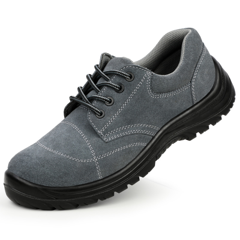 GUYISA High quality professional insulation safety shoes can be customized