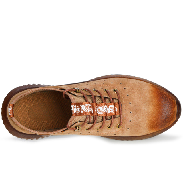 GUYISA Factory sales can be customized anti-piercing safety work shoes