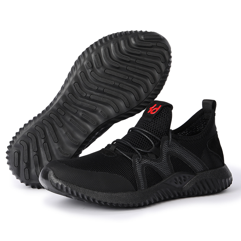 GUYISA  High Quality  shoes men safety shoes with steel toe