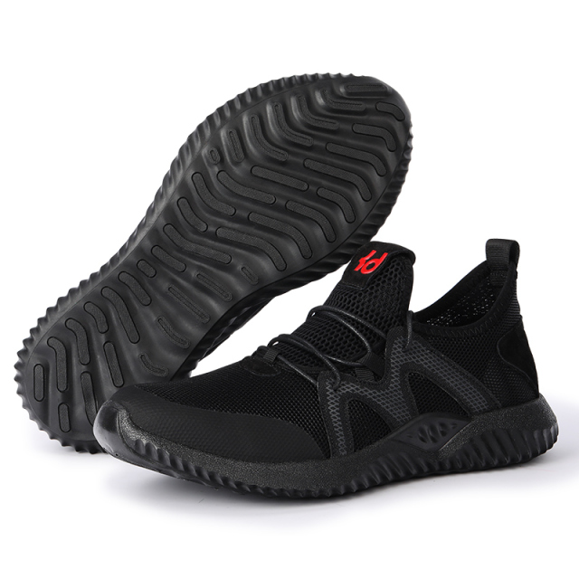 GUYISA  High Quality  shoes men safety shoes with steel toe