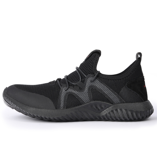 GUYISA  High Quality  shoes men safety shoes with steel toe