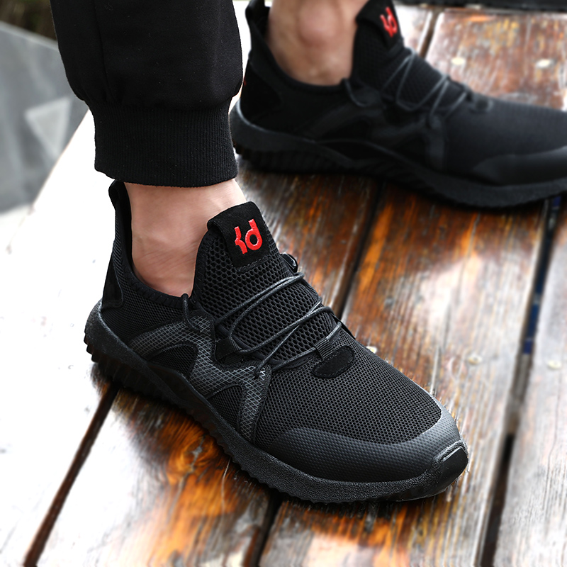 GUYISA  High Quality  shoes men safety shoes with steel toe