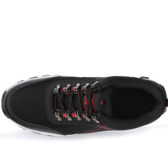 GUYISA Promotion money can be customized steel toe industrial safety work shoes