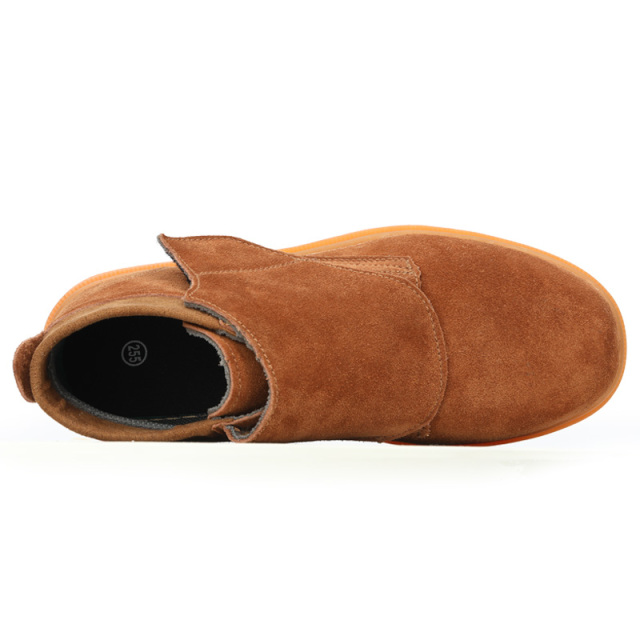 GUYISA  High-quality anti-piercing professional anti-ironing safety shoes