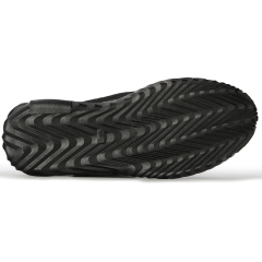 GUYISA Promotion money can be customized industrial steel toe safety work shoes