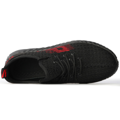 GUYISA Promotion money can be customized industrial steel toe safety work shoes