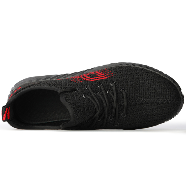 GUYISA Promotion money can be customized industrial steel toe safety work shoes