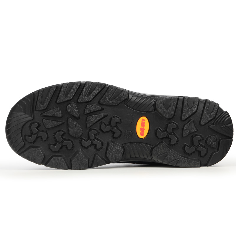 High Quality Insulated Lightweight Breathable Mens Womens Idustrial Safety Shoes