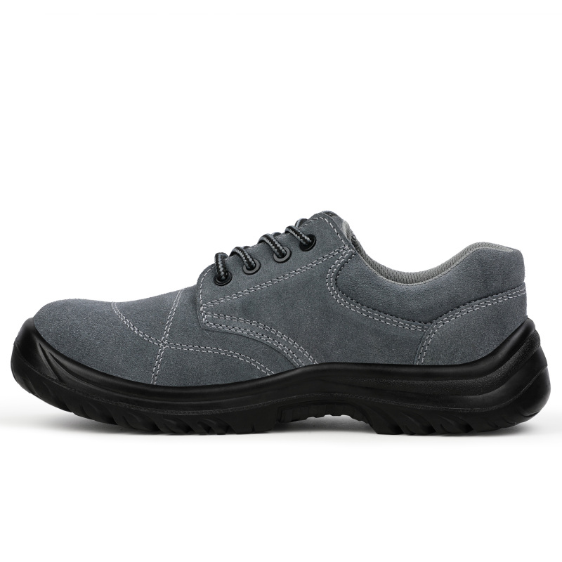 GUYISA High quality professional insulation safety shoes can be customized