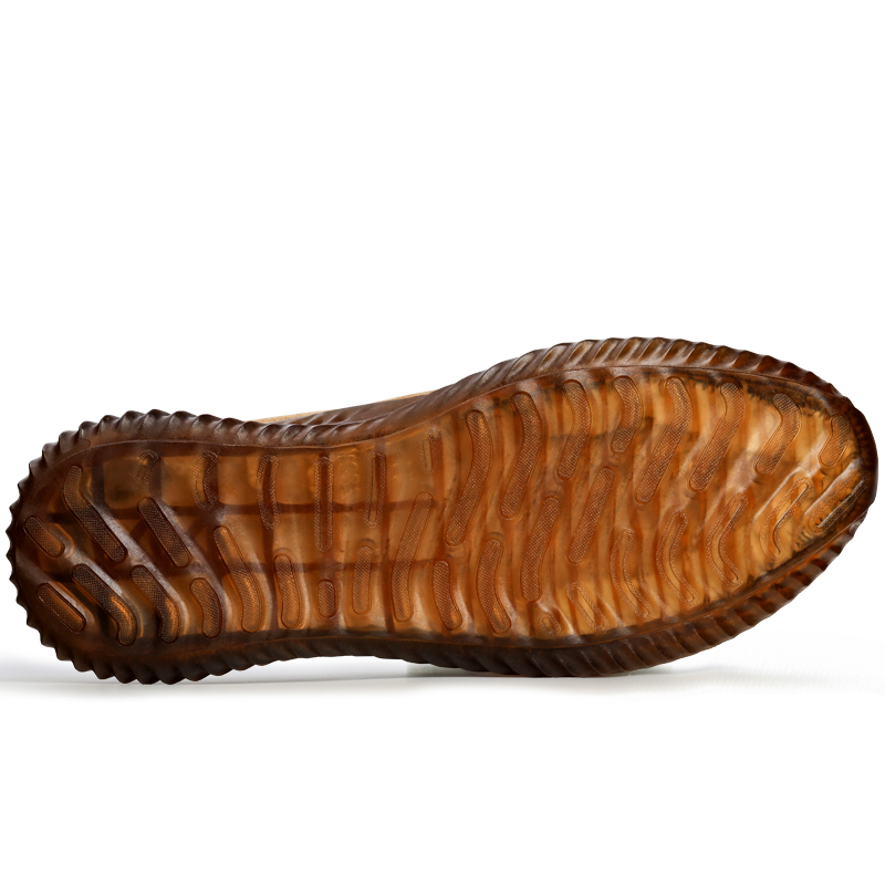 GUYISA Factory sales can be customized anti-piercing safety work shoes