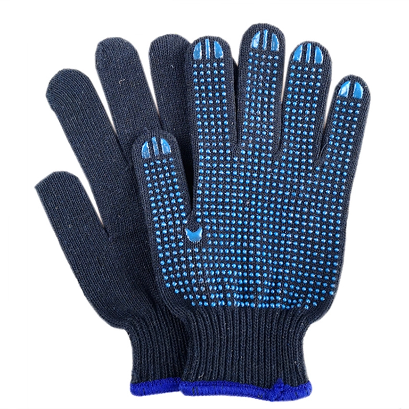 High quality anti-static anti-skid wear-resistant safety gloves