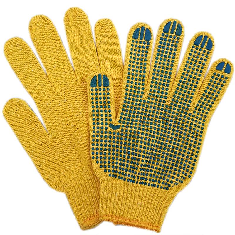 High quality anti-static anti-skid wear-resistant safety gloves