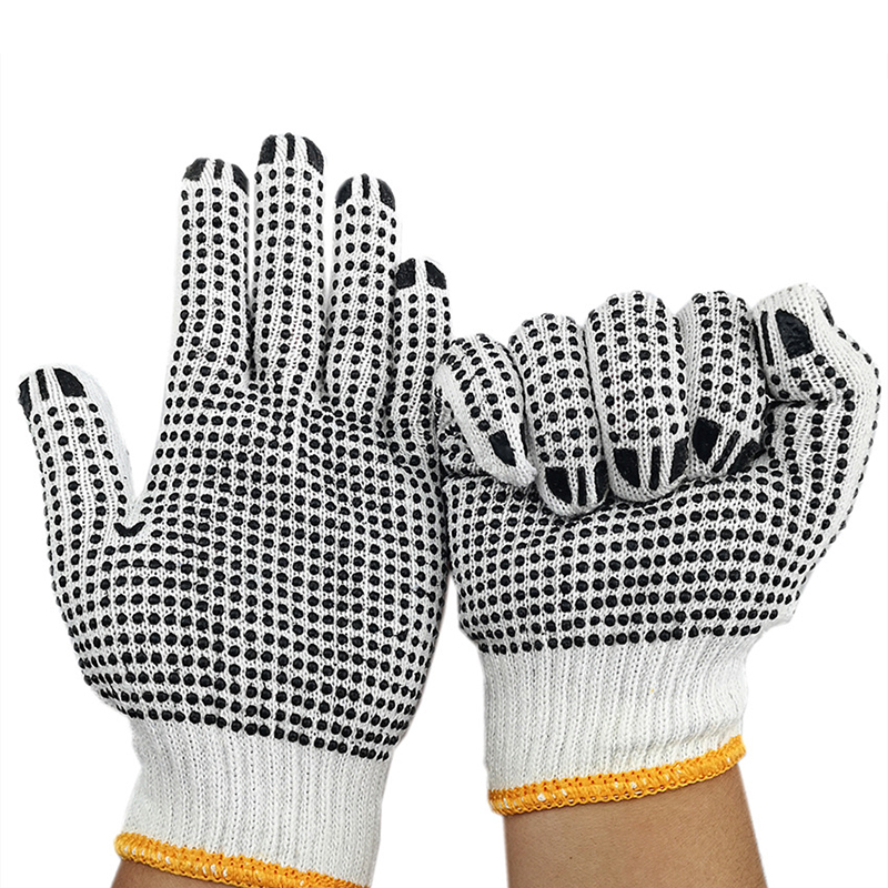 High quality anti-static anti-skid wear-resistant safety gloves