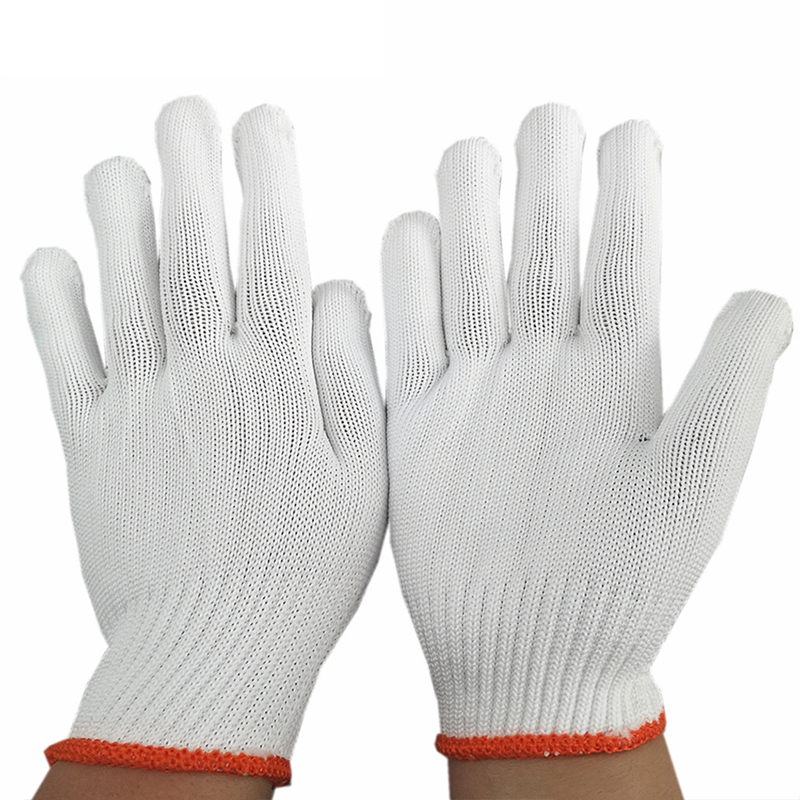 Cheap light breathable and safety protective gloves