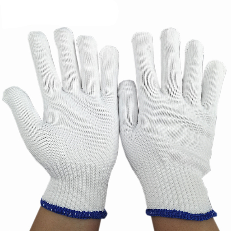 Cheap light breathable and safety protective gloves
