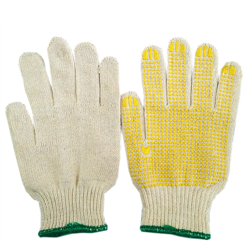 High quality anti-static anti-skid wear-resistant safety gloves