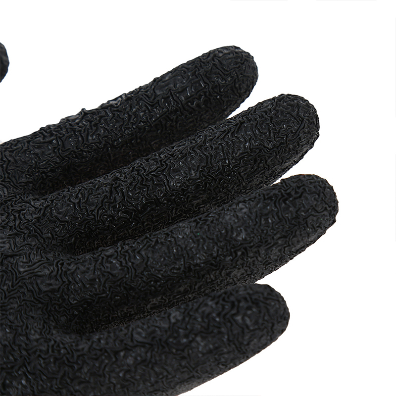 Factory price wear-resistant breathable maintenance site construction labor insurance work safety protective gloves