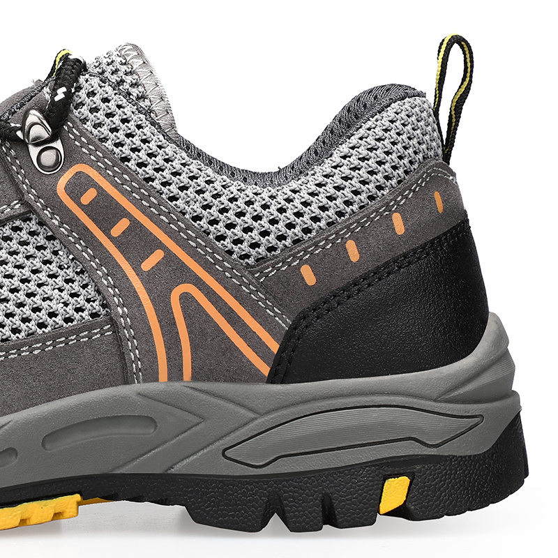 New hot - selling high - quality sports non - slip safety labor protection shoes