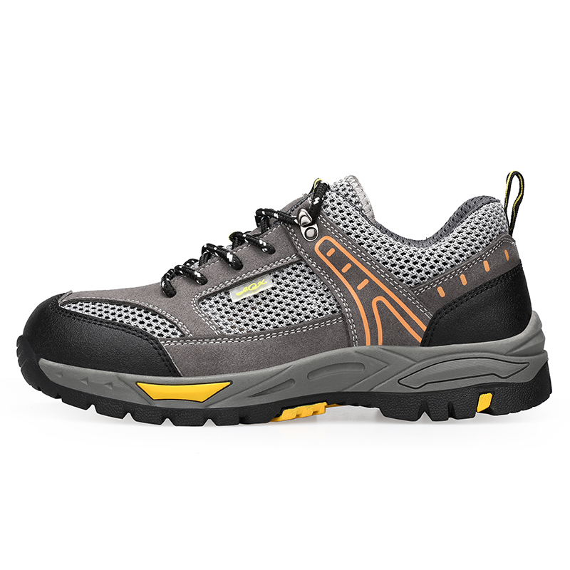 New hot - selling high - quality sports non - slip safety labor protection shoes