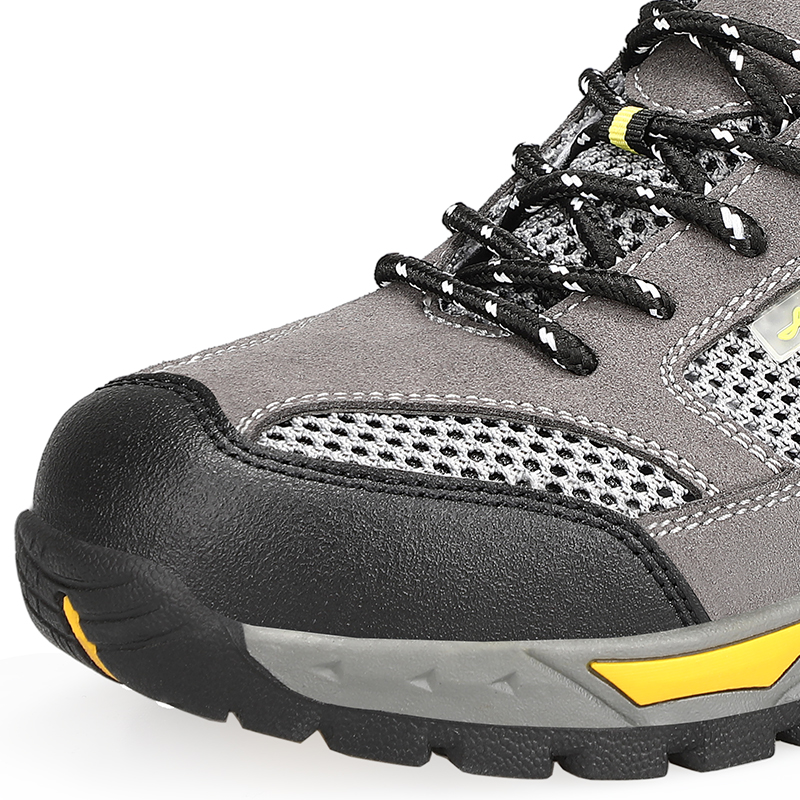 New hot - selling high - quality sports non - slip safety labor protection shoes