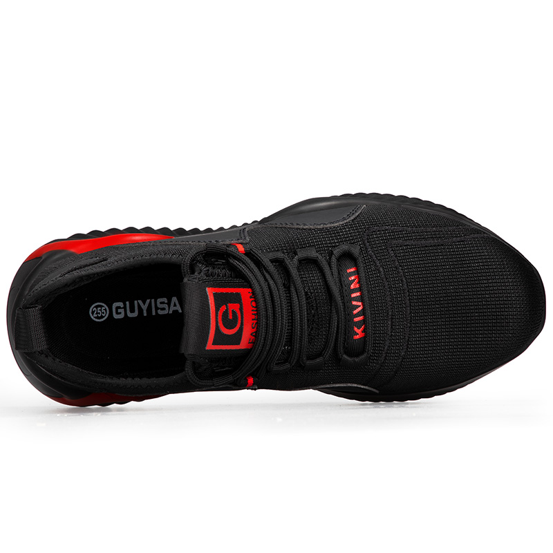 CE certified steel toe safety shoes soft PU sole puncture proof safety shoes