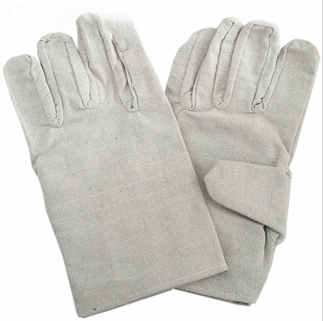 Cheap protective safety gloves Environment-friendly odorless work gloves