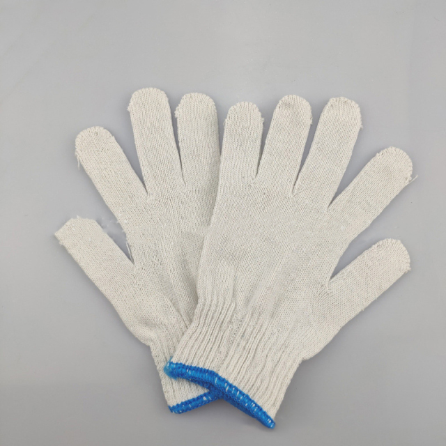 Factory direct sale low - price processing wear - resistant safety gloves