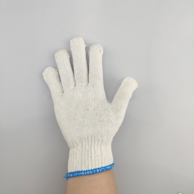 High quality wear resistant and breathable safety gloves are a hot seller