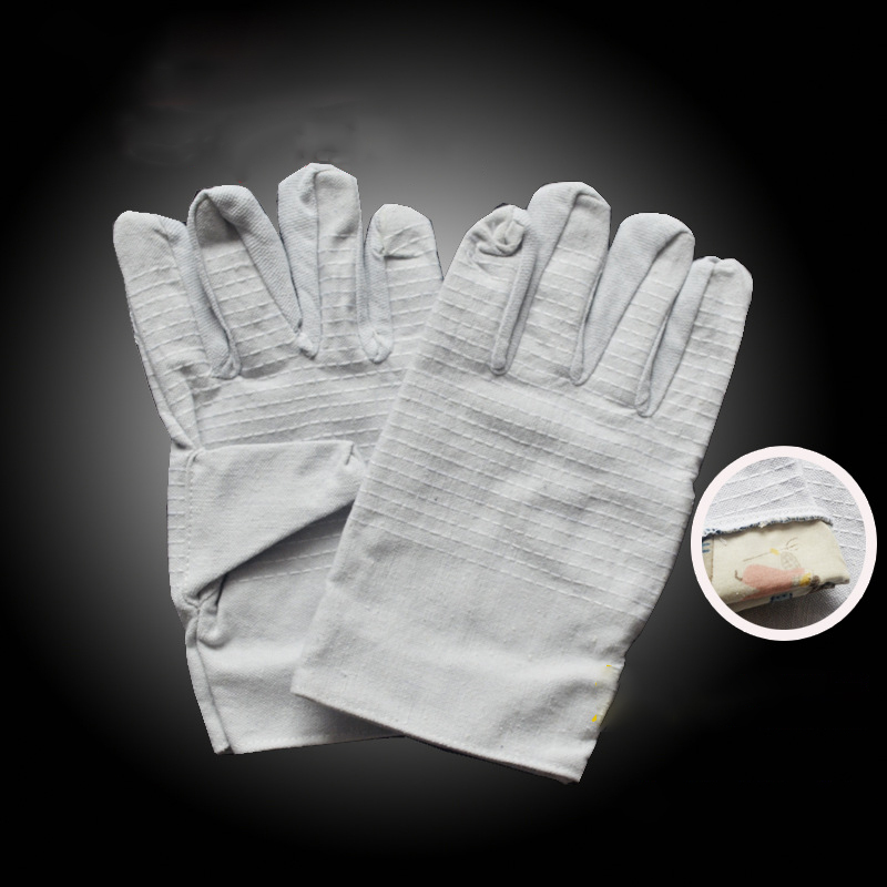 High temperature glove cow leather welding working glove competitive welding safety gloves