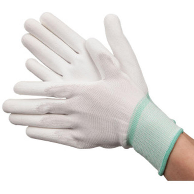 Industrial production safety work protection wear - resistant safety gloves