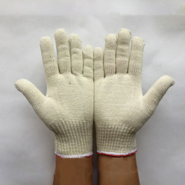 New promotion work environmental gloves wear-resistant and ventilating safety gloves
