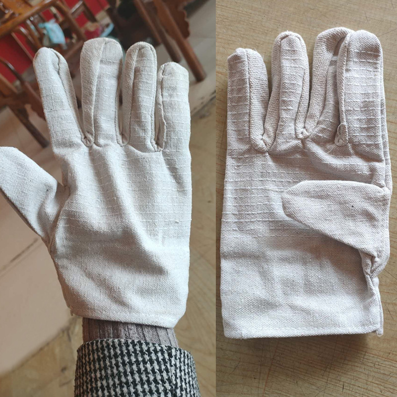 Cheap protective safety gloves Environment-friendly odorless work gloves