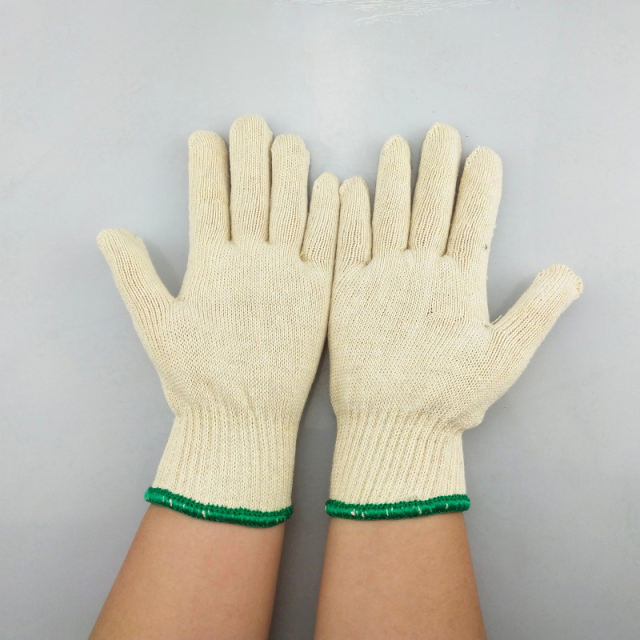 Factory direct sale low - price processing wear - resistant safety gloves