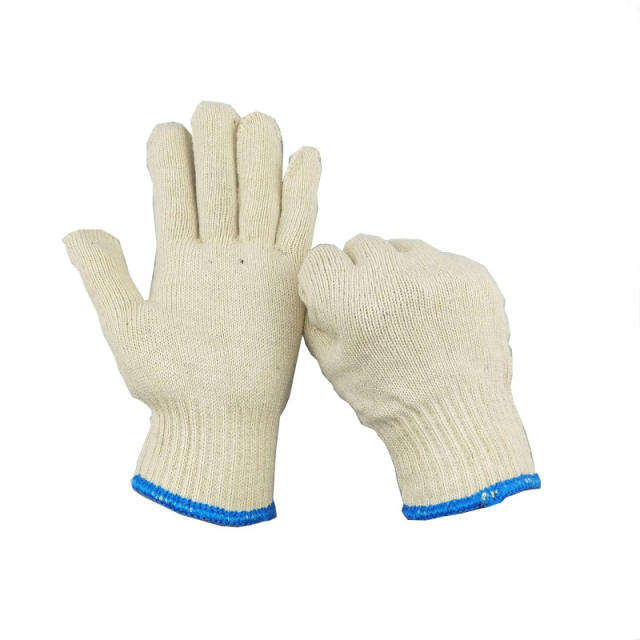 New promotion work environmental gloves wear-resistant and ventilating safety gloves