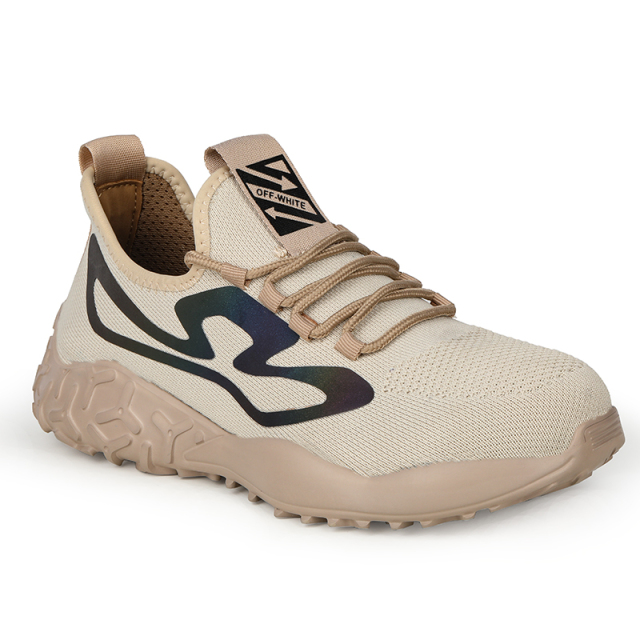 GUYISA steel toe comfortable women's safety shoes CE certified industrial women's safety shoes