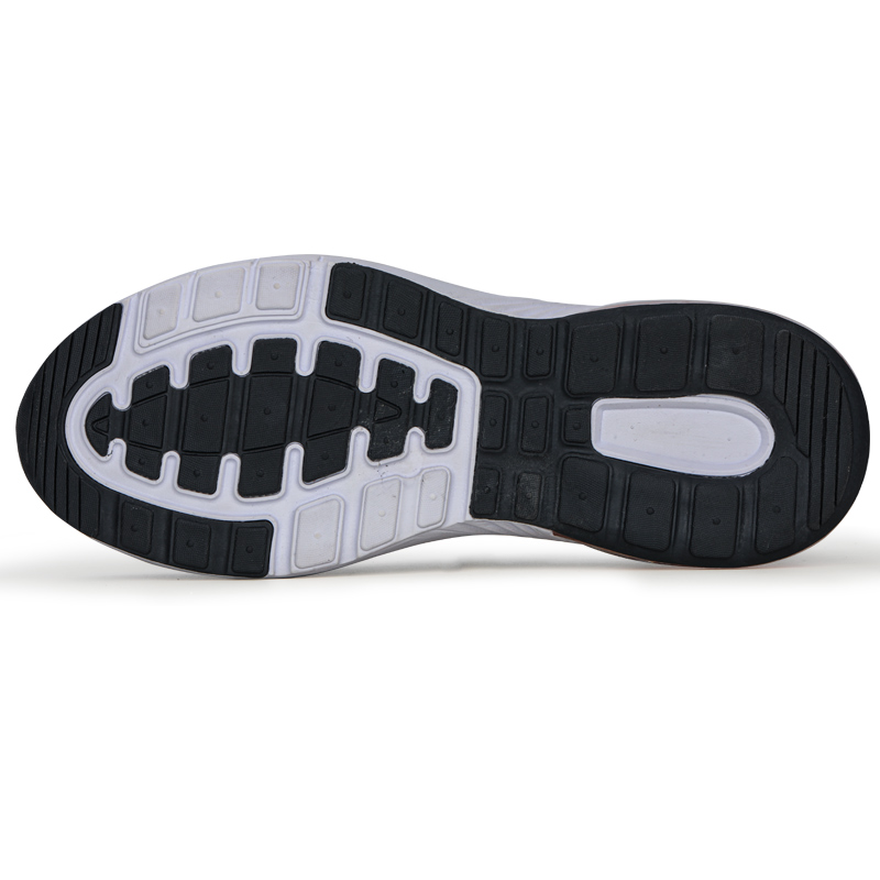 GUYISA 2021Brand safety shoes can accept custom high elastic EVA sole puncture resistant steel toe safety shoes