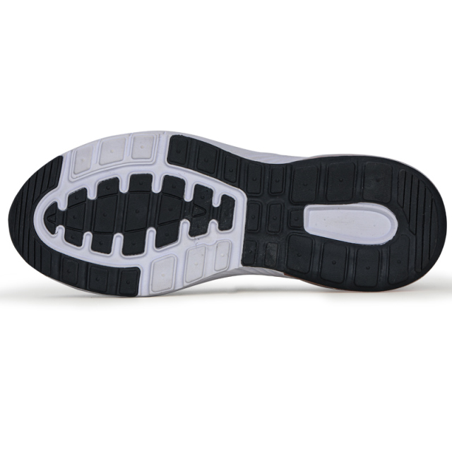 GUYISA 2021Brand safety shoes can accept custom high elastic EVA sole puncture resistant steel toe safety shoes