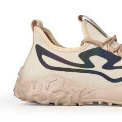 GUYISA steel toe comfortable women's safety shoes CE certified industrial women's safety shoes