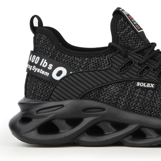 GUYISA Made in China safety boots industrial work shoes safety shoes leisure safety shoes