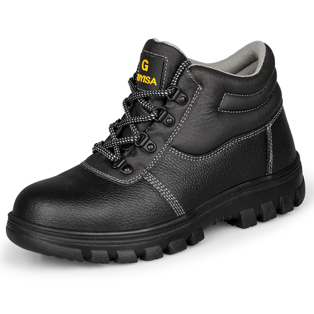 GUYISA new antistatic work shoes safety shoes